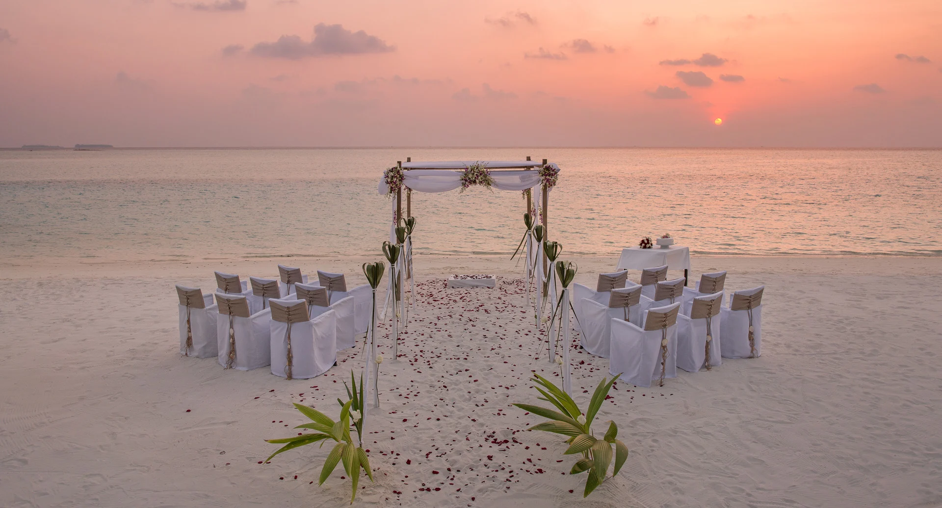 Destination Weddings