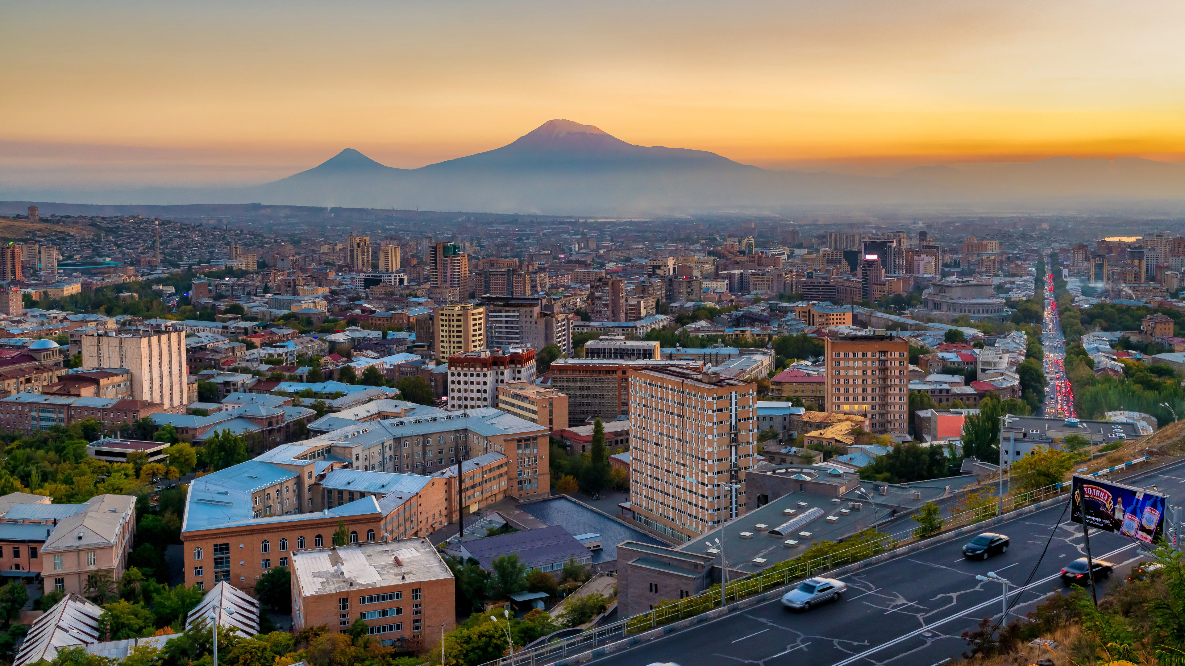 Yerevan