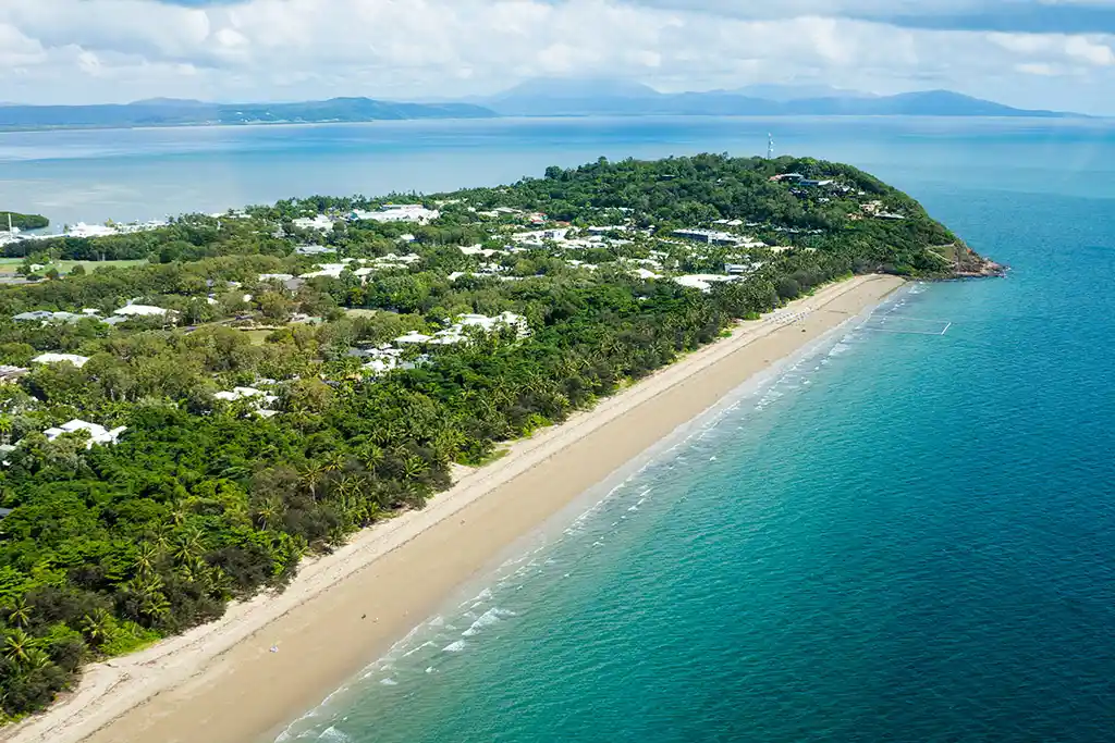 Great Barrier Reef Adventure