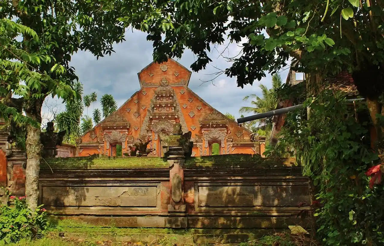 Ubud Tour Package