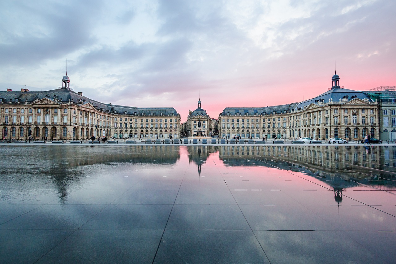 Bordeaux Wine Tour