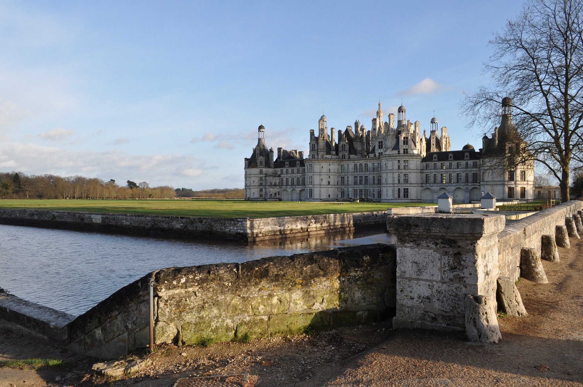 Loire Valley