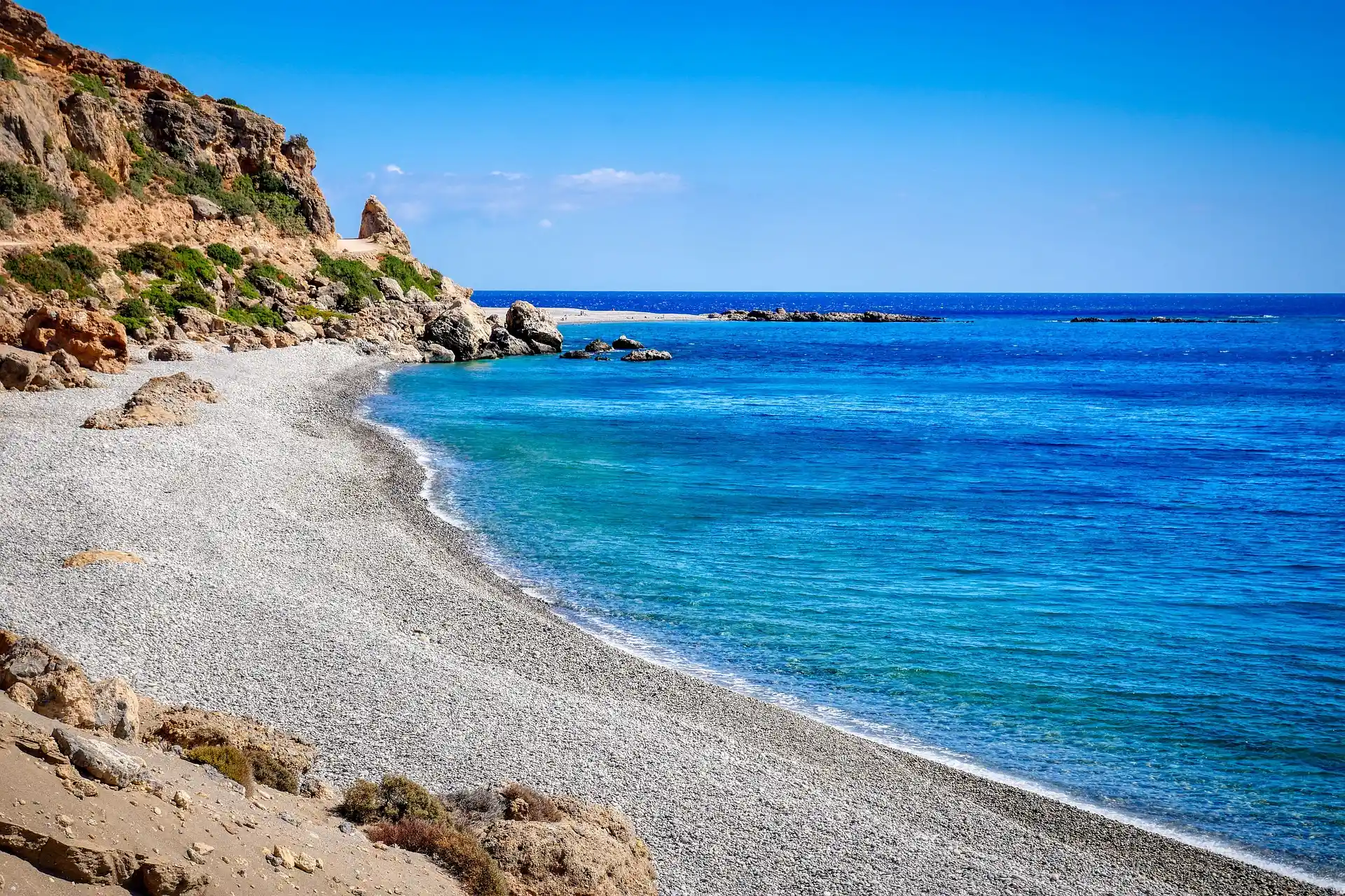 Crete