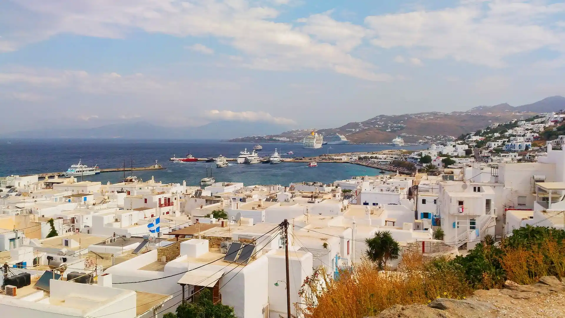 Mykonos