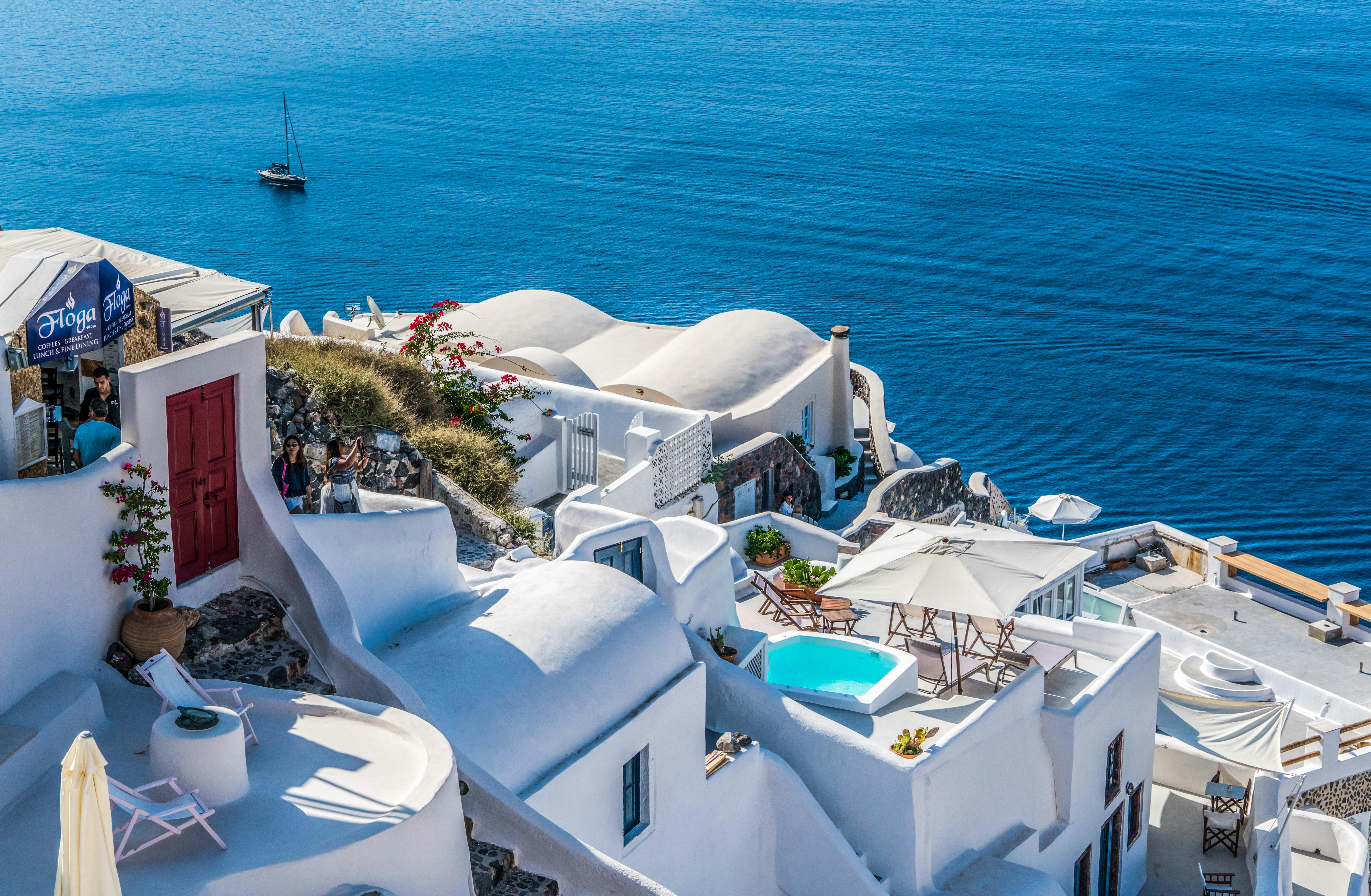 Discover Greece