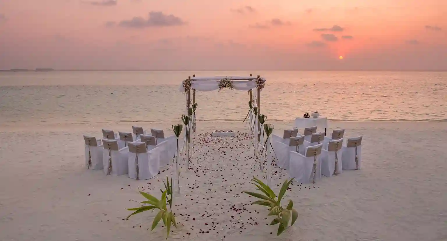 Destination Weddings