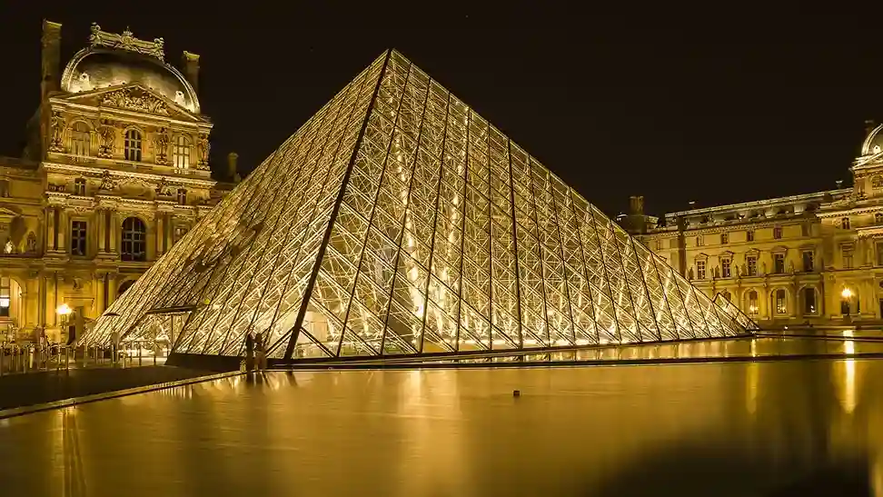 Louvre Museum