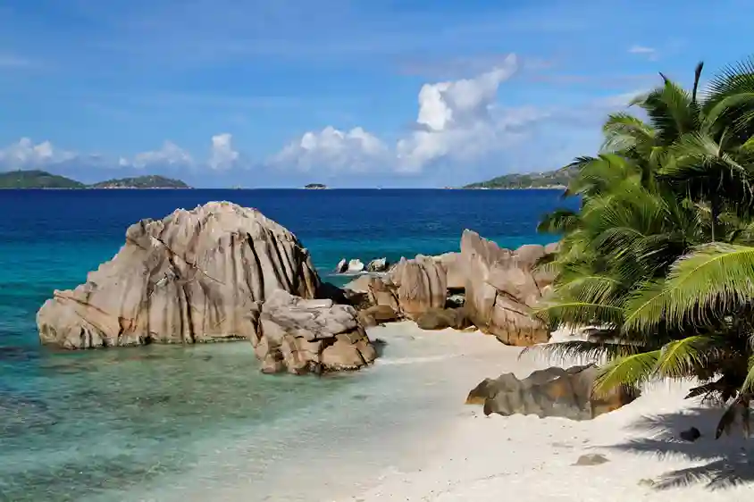 Seychelles