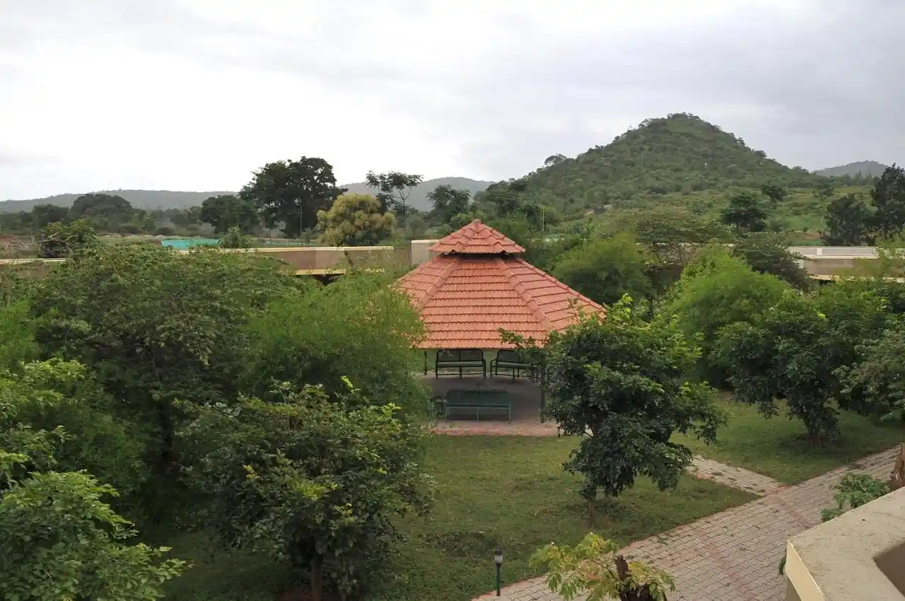 Bandipur MC Resort 2