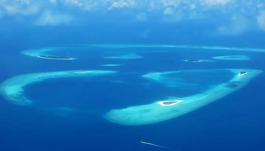 Baa Atoll