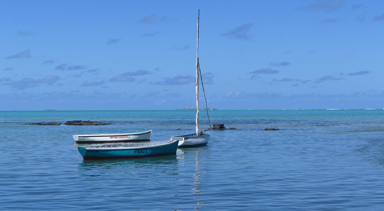 Discover Mauritius