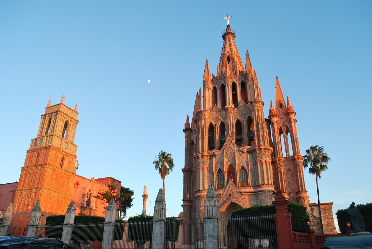 San Miguel de Allende