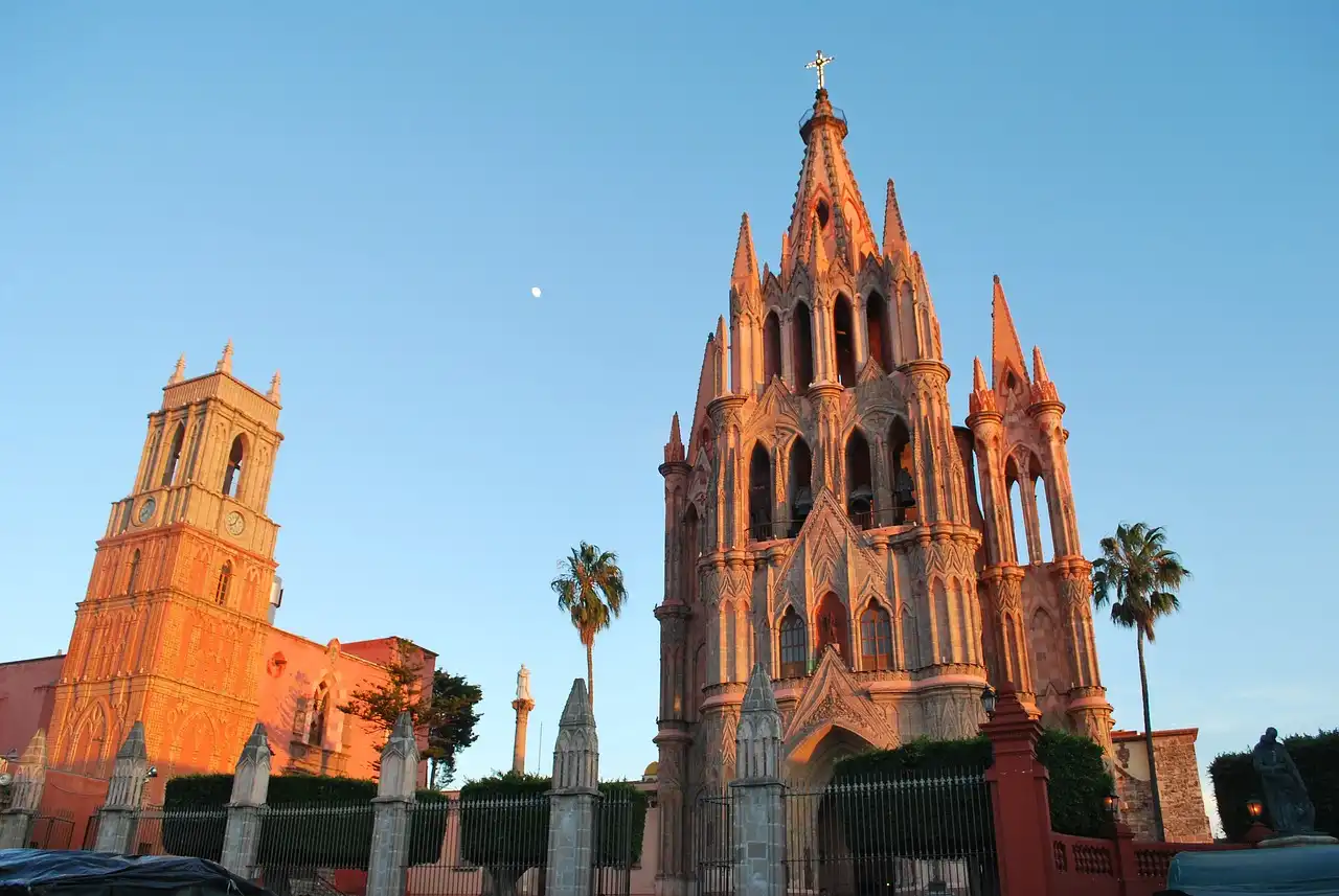 San Miguel de Allende