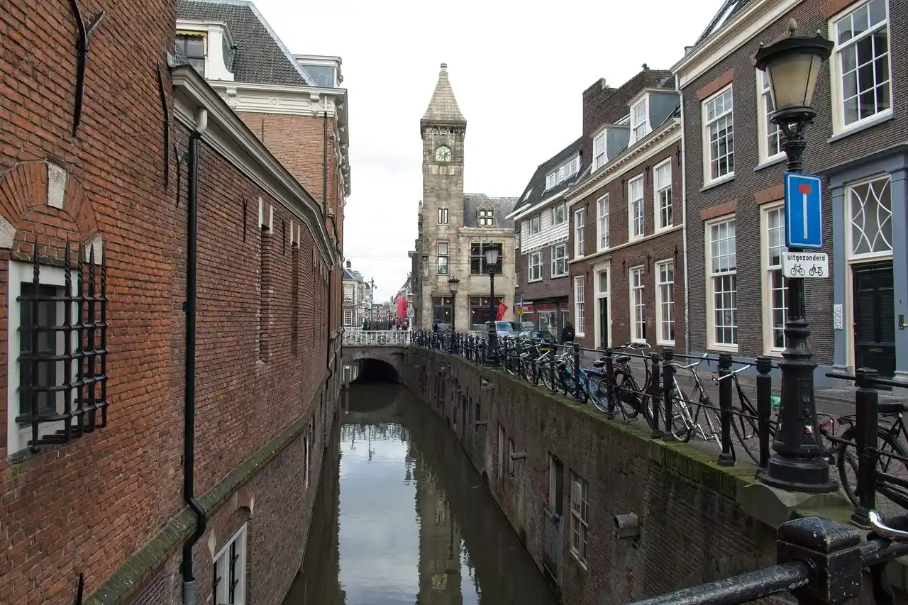 Utrecht