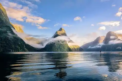 Milford Sound Adventure