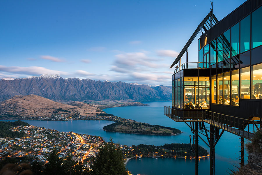 Queenstown Adventure Package