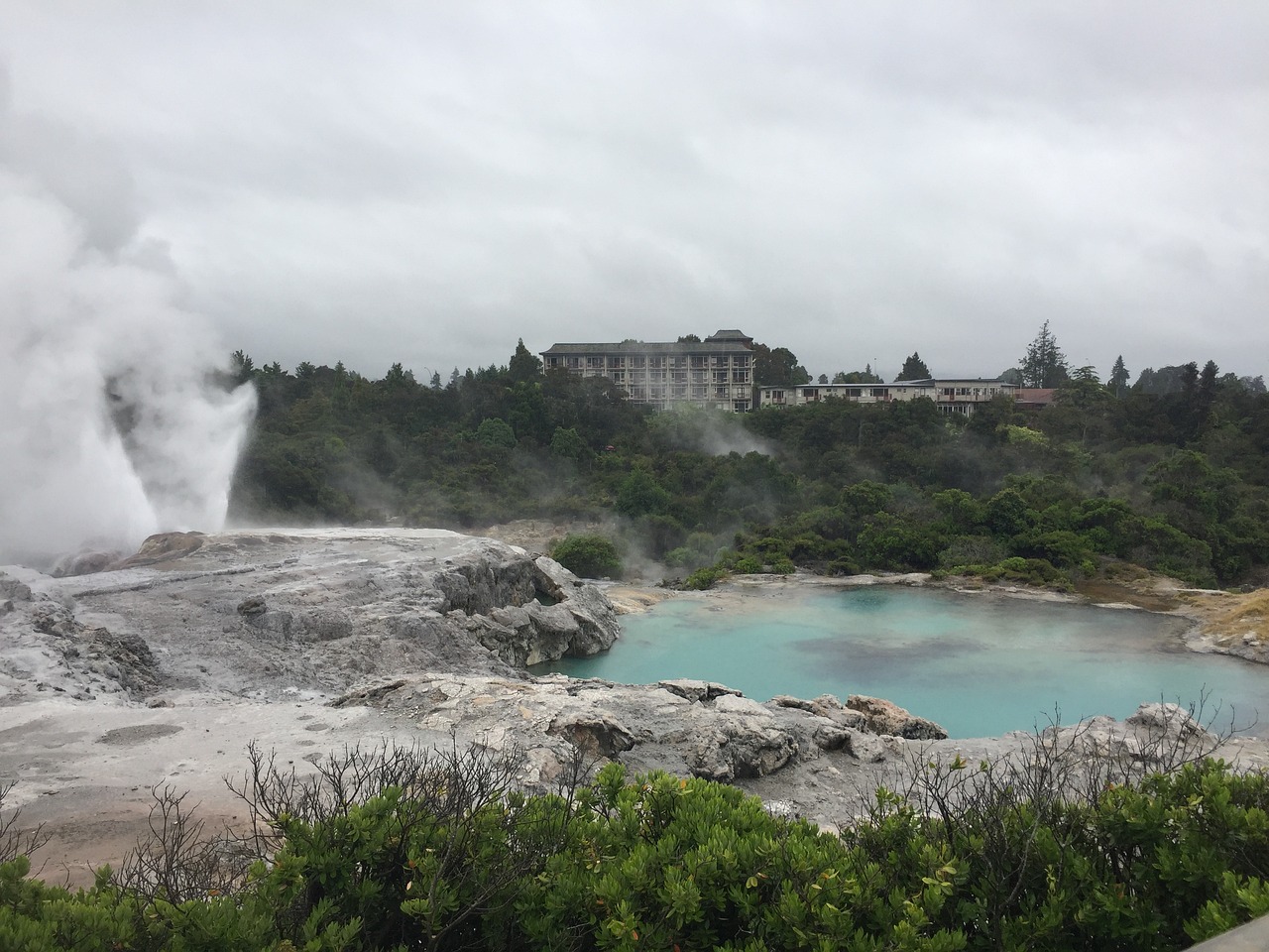 Rotorua