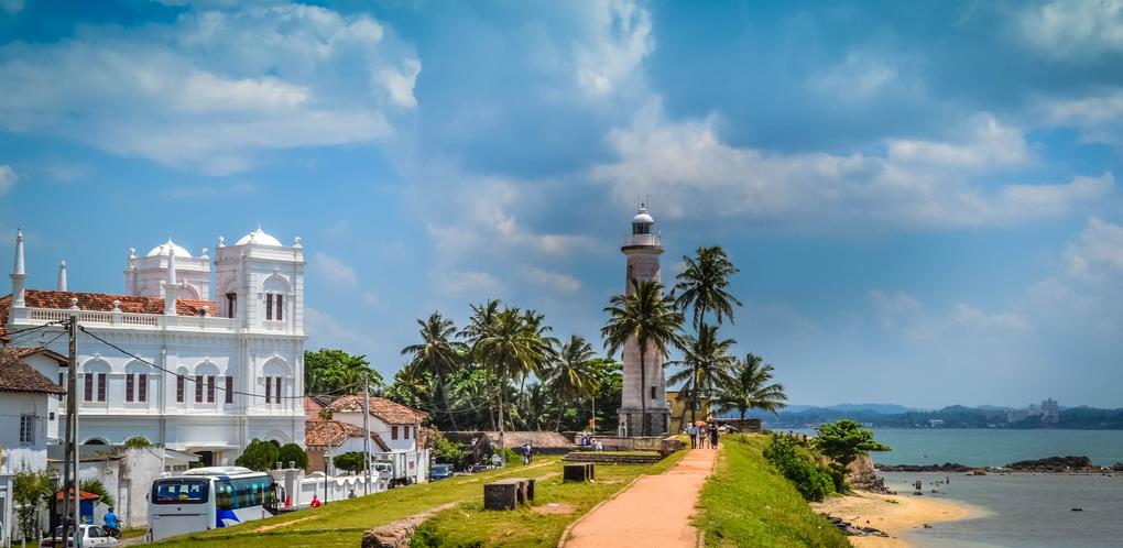 Galle