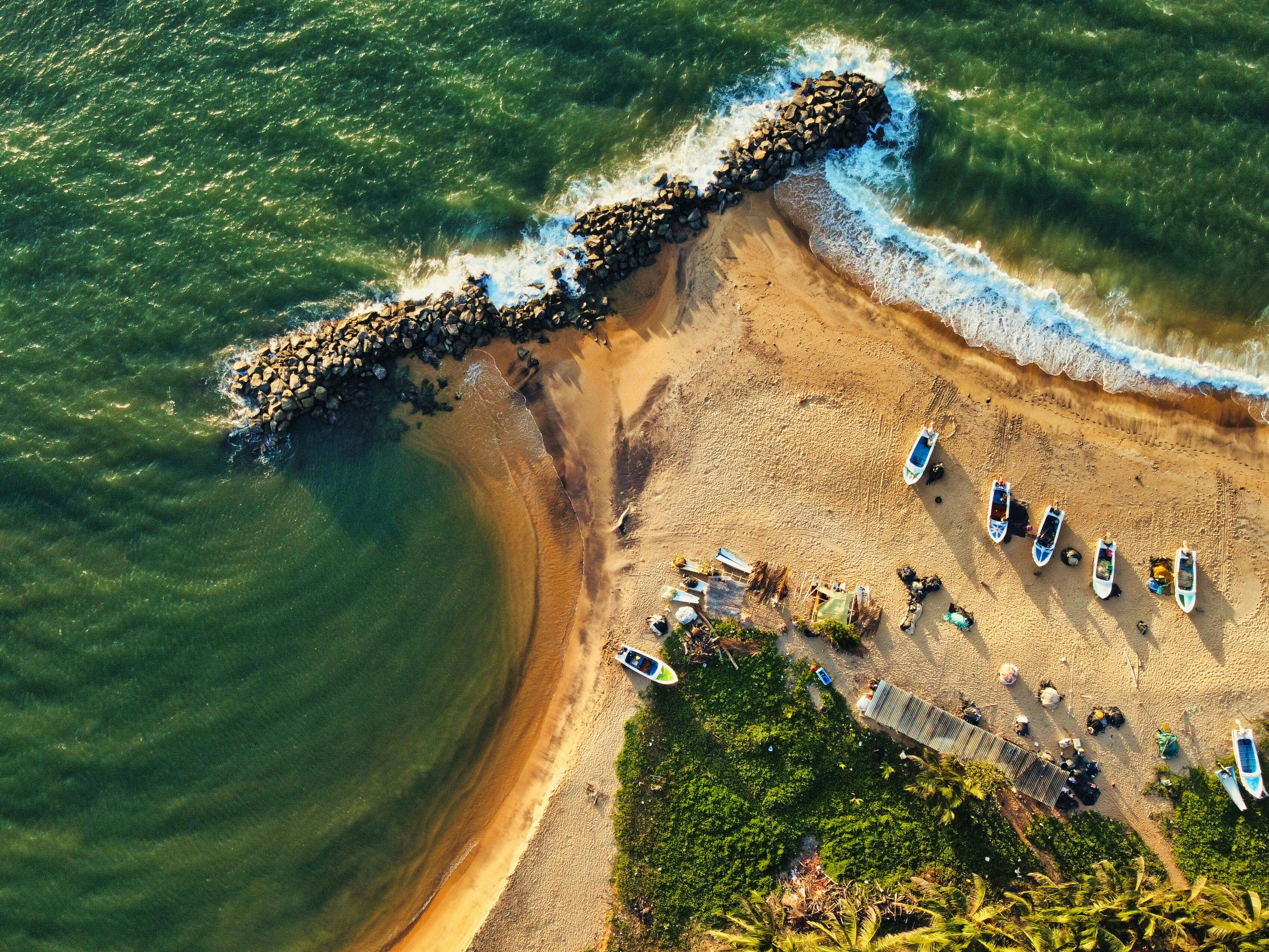 Sri Lanka