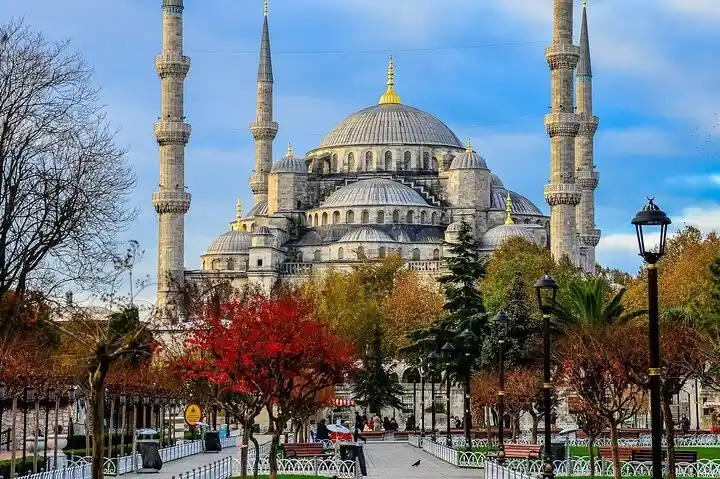 Istanbul City Tour