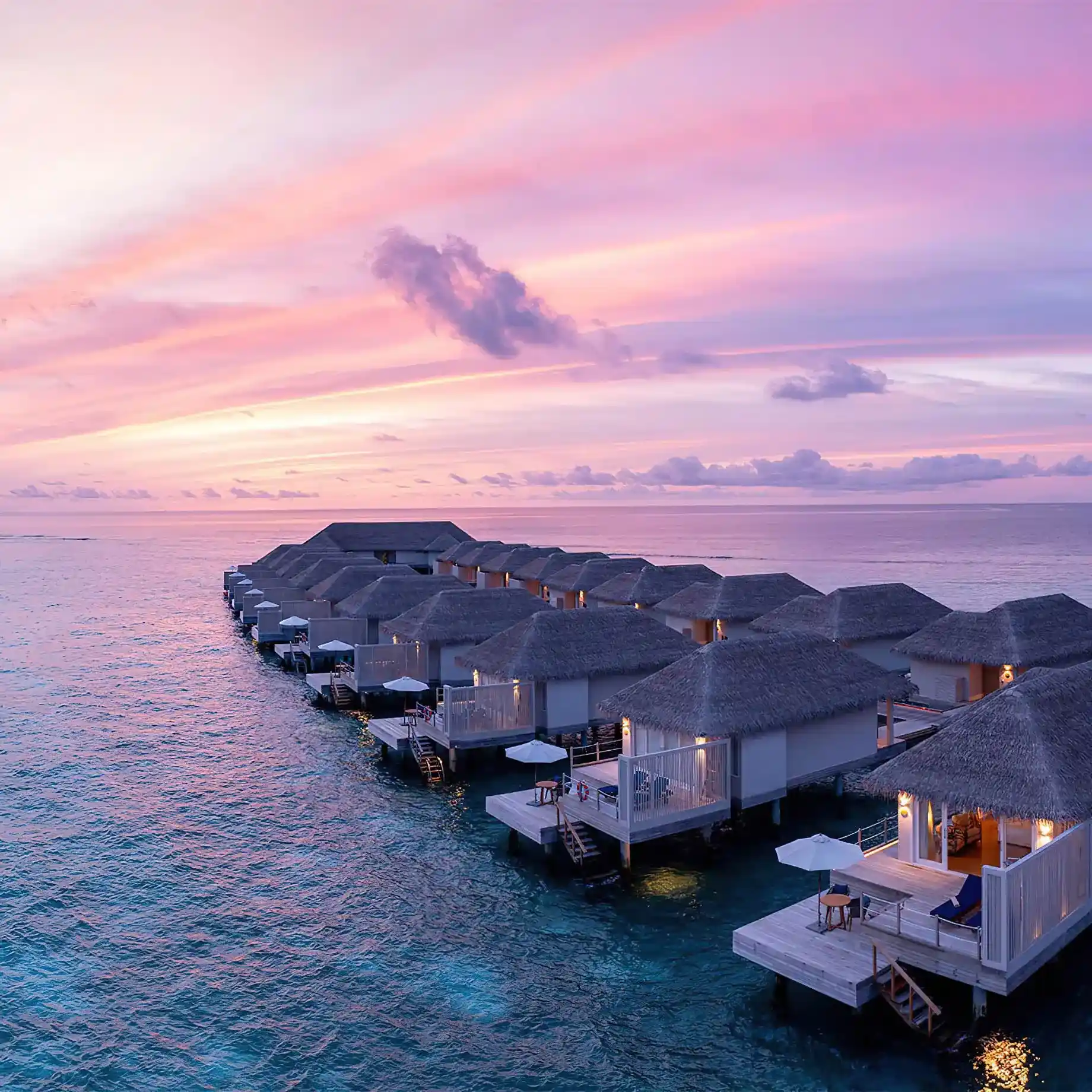 Baglioni Resort Maldives