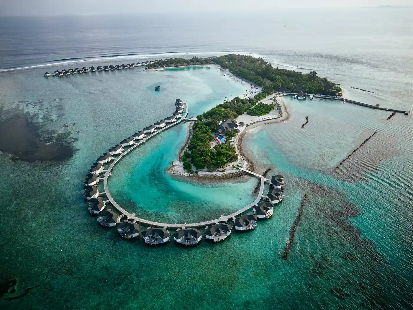 Maldives