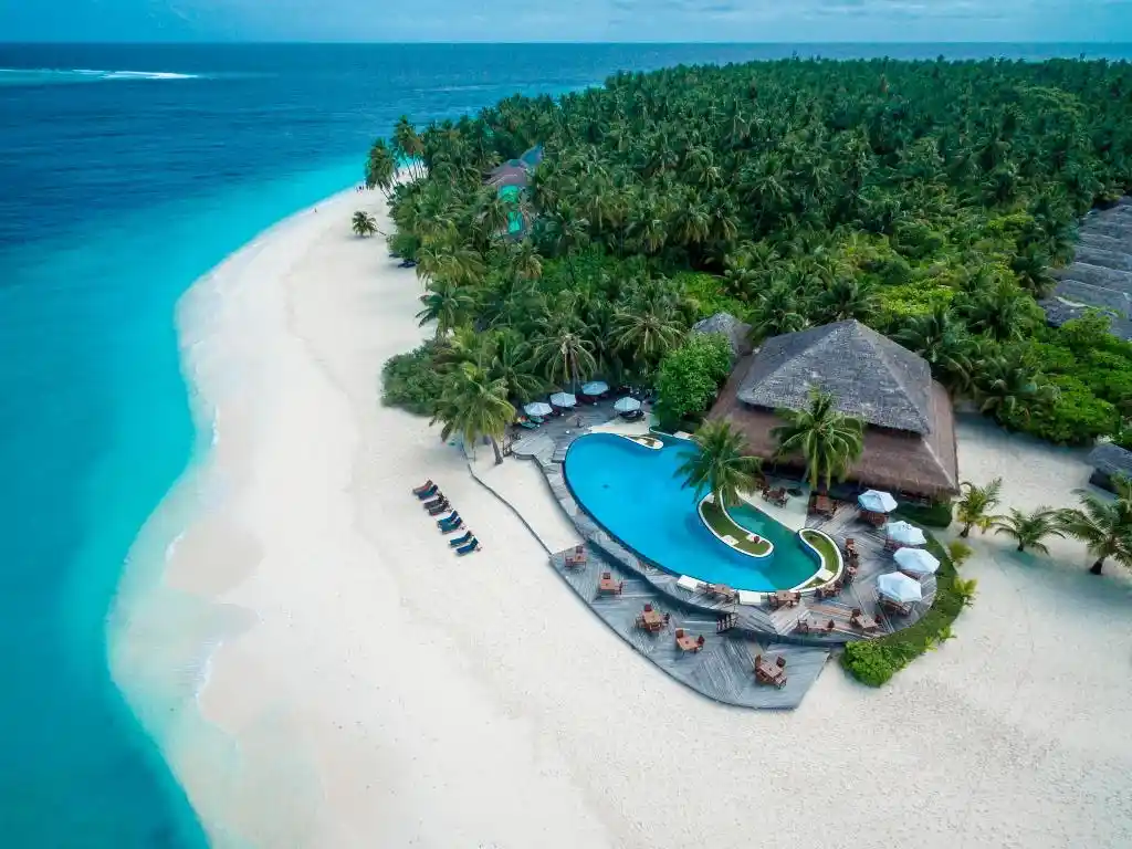 Filitheyo Island Resort