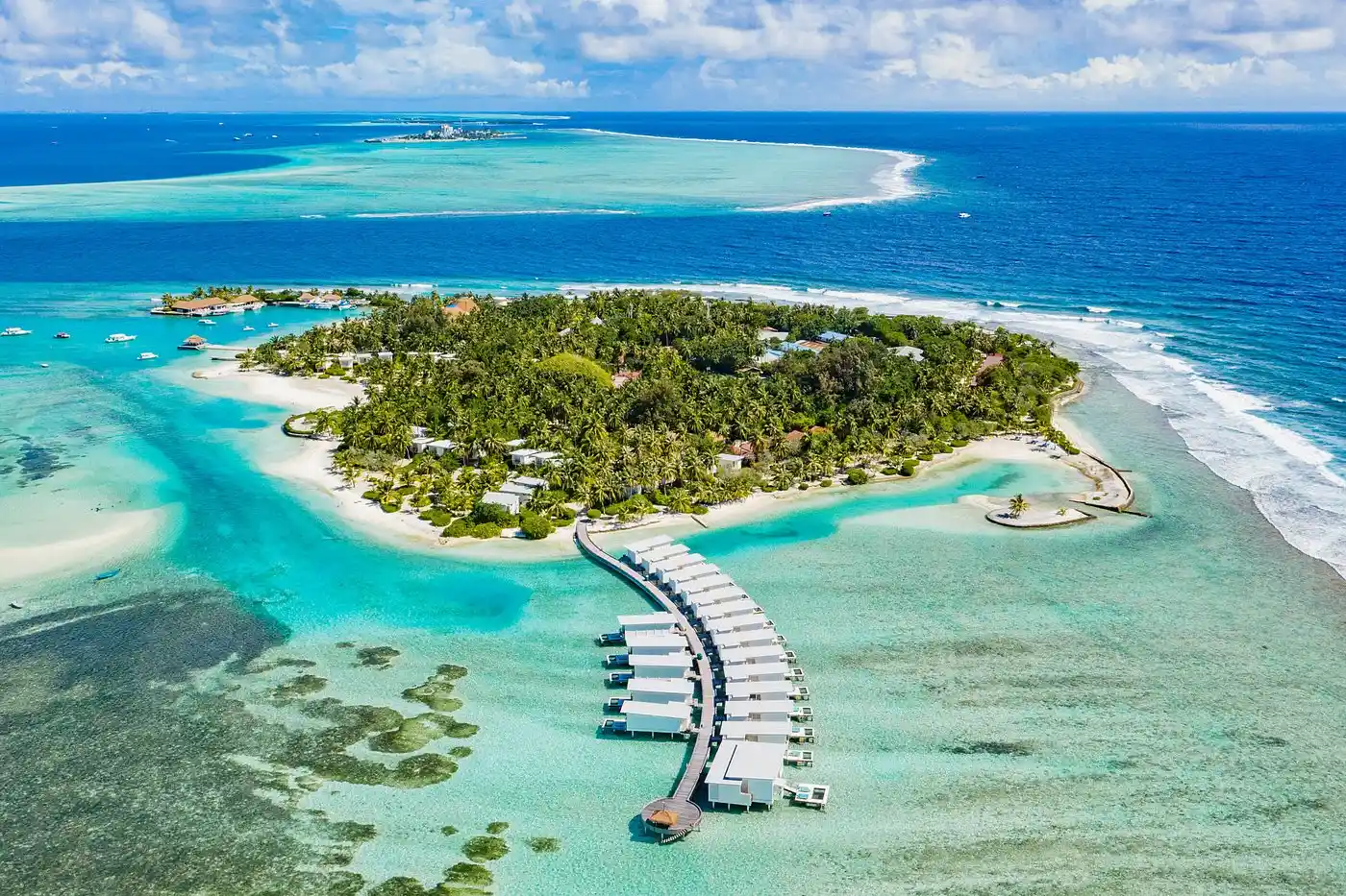 Maldives