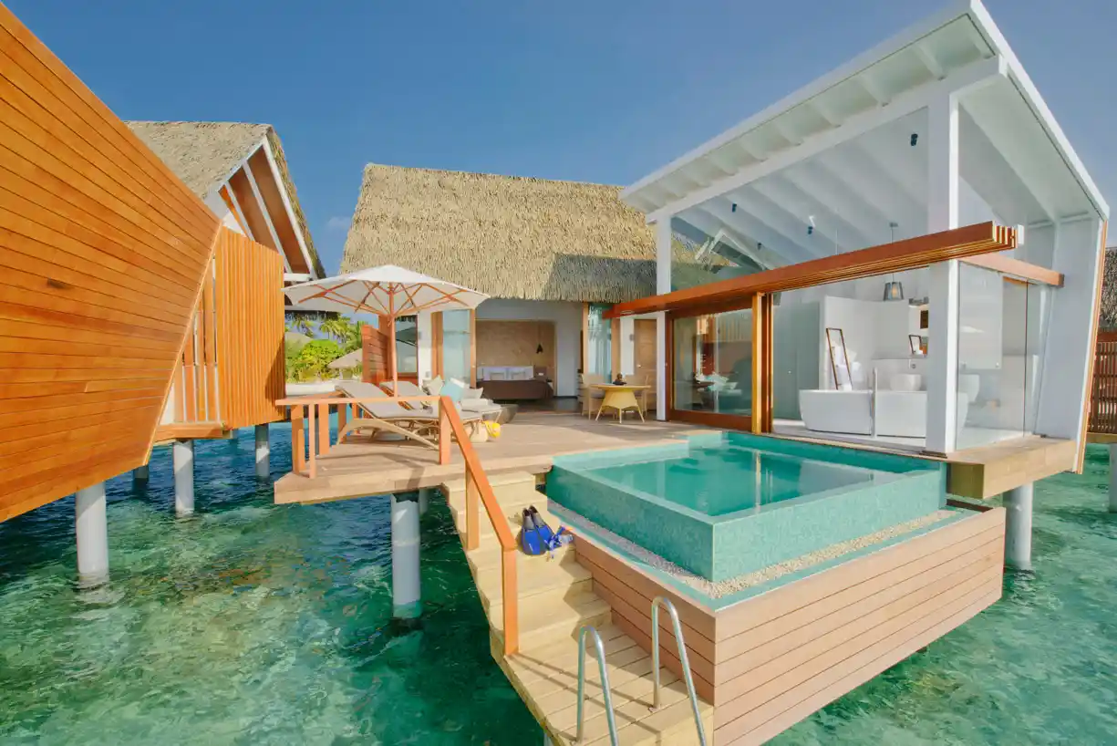 Kandolhu Maldives Resort