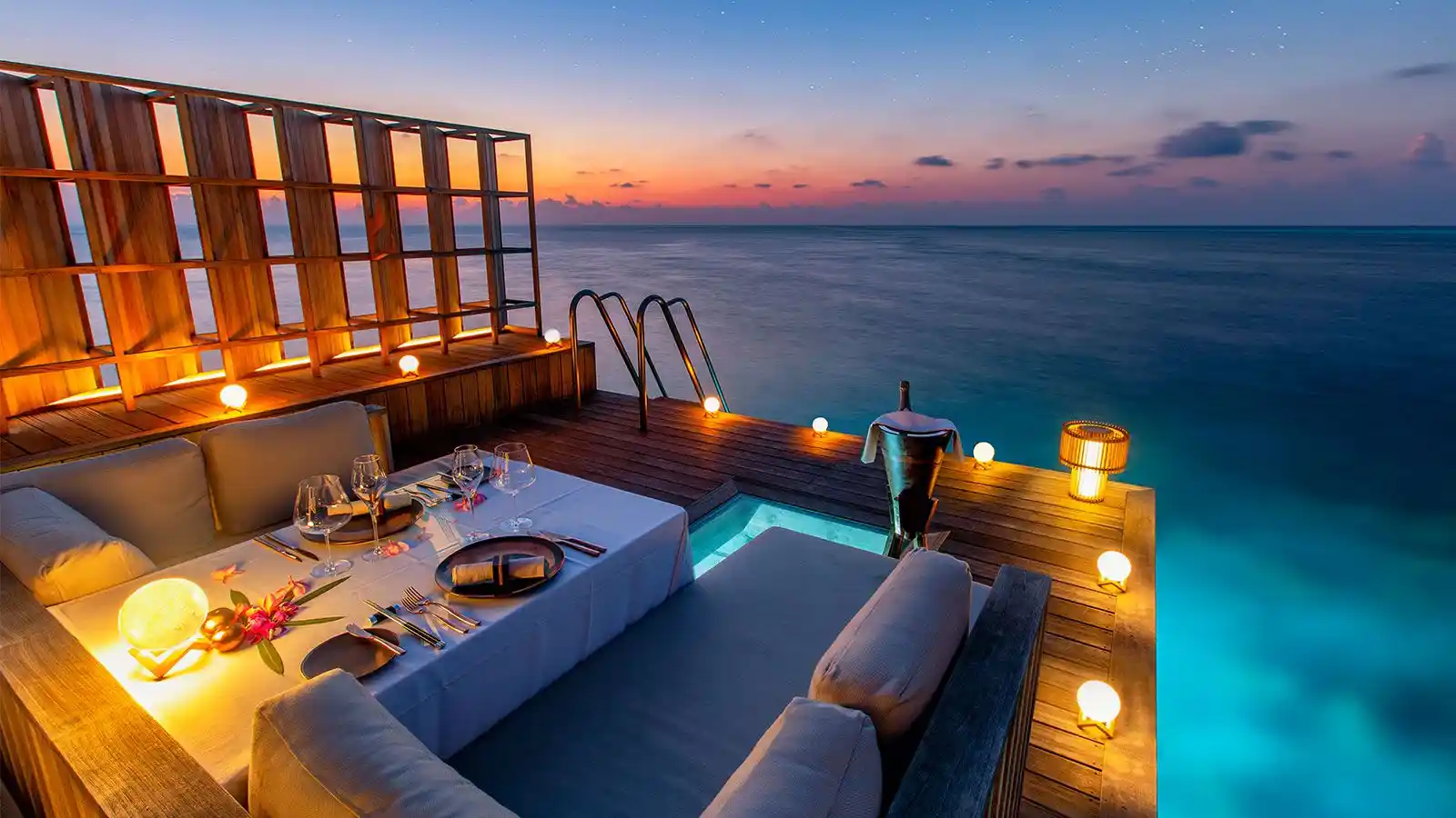 Kudadoo Maldives Private Island