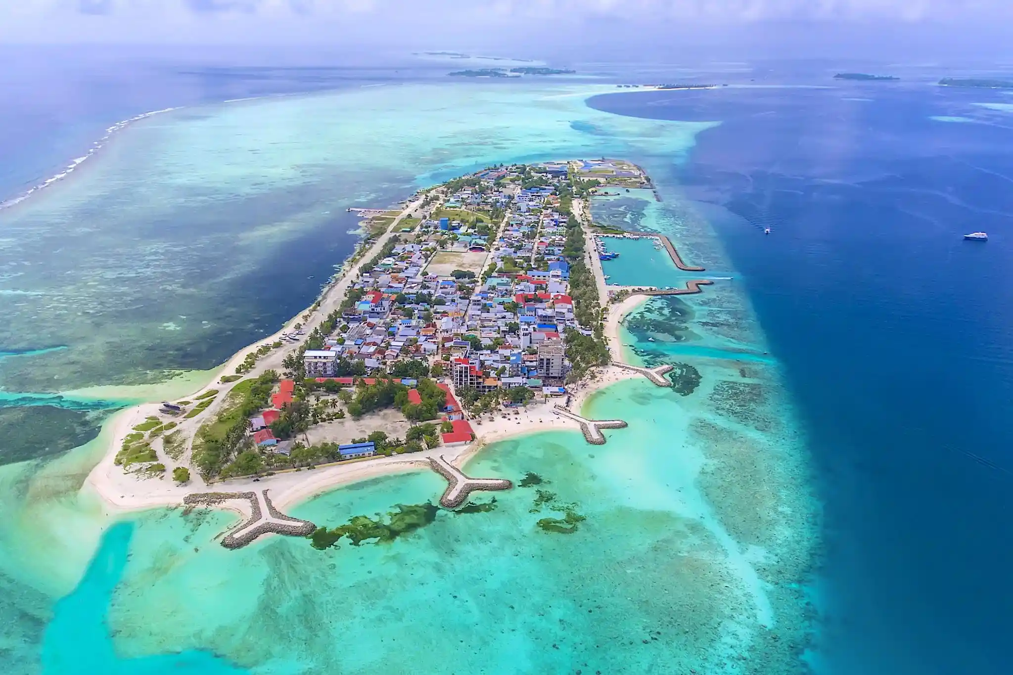 Maldives