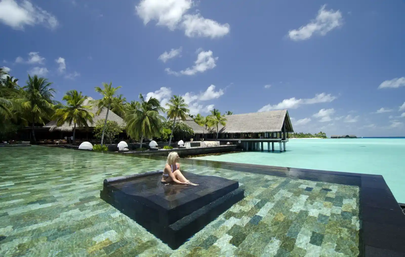 One&Only Reethi Rah