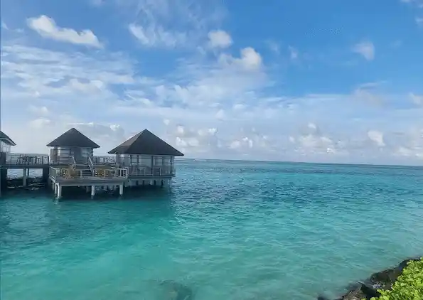 Maldives 4