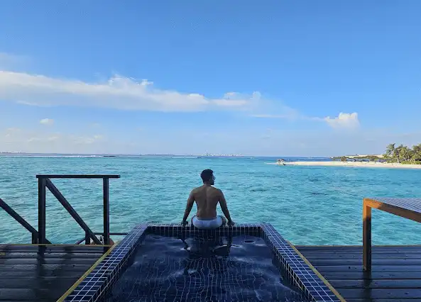 Maldives 4