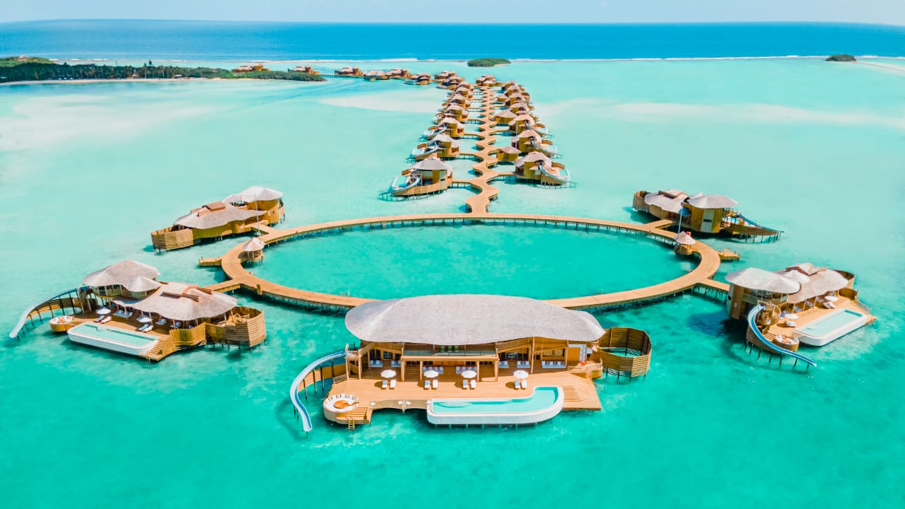 maldives honeymoon trip cost from india