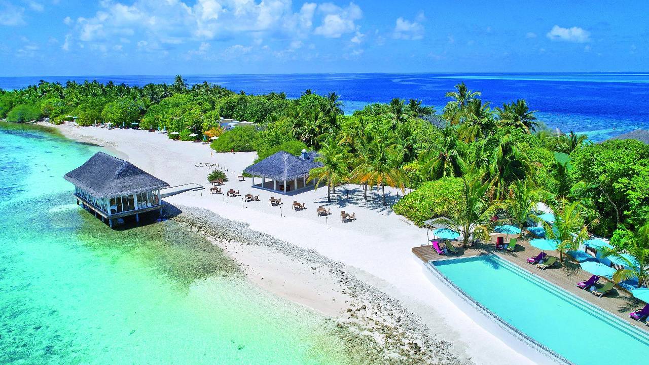 maldives travel agencies in hyderabad